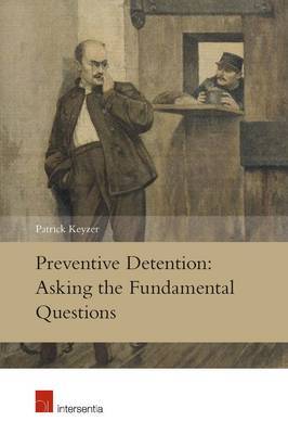 Preventive detention