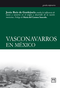 Vasconavarros en México