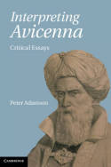 Interpreting Avicenna