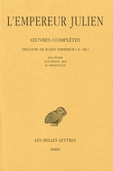 Oeuvres complètes. 9782251001869