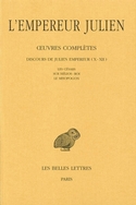 Oeuvres complètes