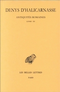Antiquités romaines