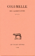 De l'agriculture