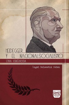 Heidegger y el nacionalsocialismo. 9788415271604