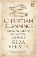 Christian beginnings. 9780141037998