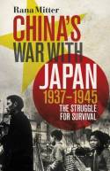 China's War with Japan 1937-1945