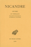 Oeuvres