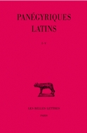 Panégyriques latins