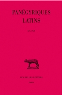 Panégyriques latins