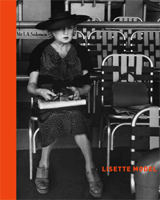 Lisette Model. 9788498441840