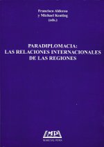 Paradiplomacia