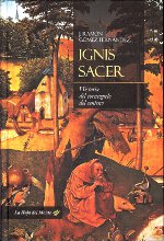 Ignis Sacer