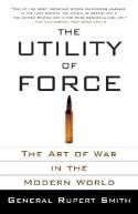 The utility of force. 9780307278111