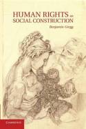 Human Rights as social construction