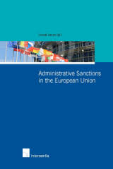 Administrative sanctions in the European Union