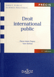 Droit international public