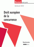 Droit européen de la concurrence. 9782707617682