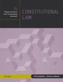 Constitutional Law. 9780199916269