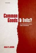 Common goods and evils?