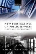 New perspectives on public services