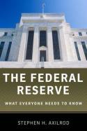 The Federal Reserve. 9780199934478