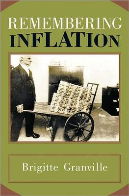 Remembering inflation