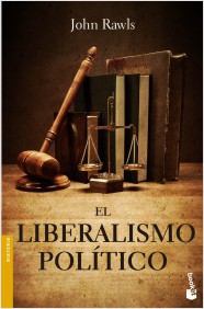 El liberalismo político. 9788408119555