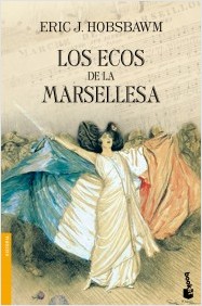 Los ecos de la Marsellesa. 9788408119579