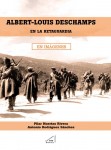 Albert-Louis Deschamps, en la retaguardia del ejército franquista. 9788492987108