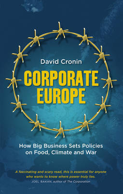 Corporate Europe
