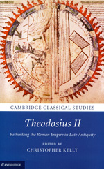 Theodosius II