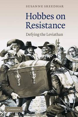 Hobbes on resistance