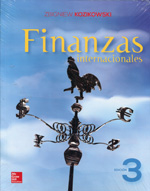 Finanzas internacionales