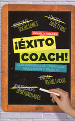 ¡Éxito coach!