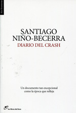 Diario del crash. 9788415070344