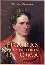 Figuras de la historia de Roma. 9788415177883