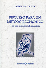 Discurso para un método económico