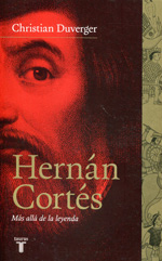 Hernán Cortés. 9788430607143