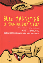 Buzz marketing. 9788441534124