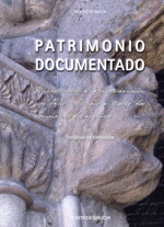 Patrimonio documentado. 9788445350935