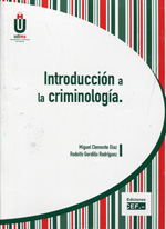 Introducción a la criminología