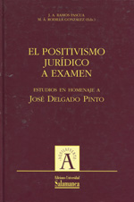 El positivismo jurídico a examen