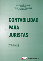 Contabilidad para juristas