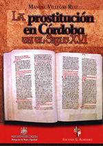 La prostitución en Córdoba en el siglo XVI
