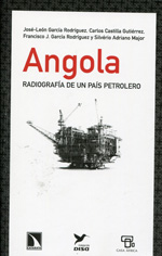 Angola. 9788483198384