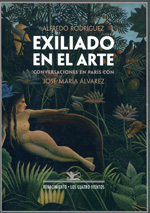 Exiliado en el arte