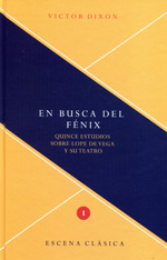 En busca del Fénix