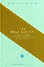 Las musas rameras