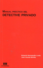 Manual práctico del detective privado