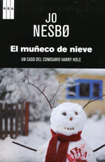 El muñeco de nieve